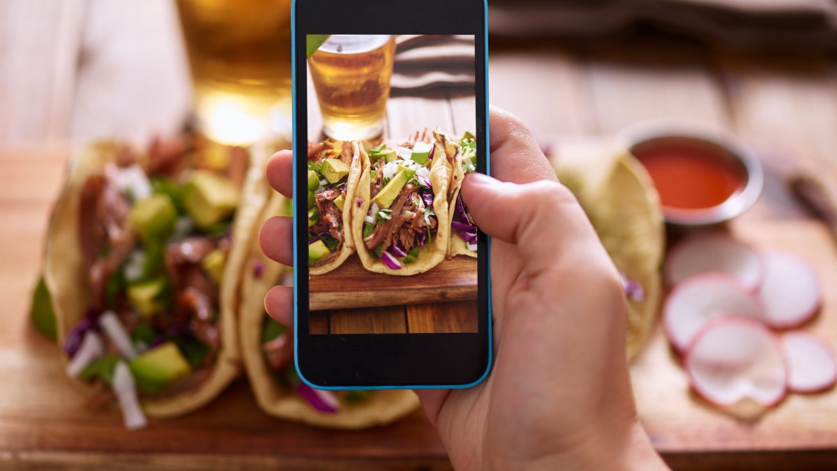 Food-Tech Eurasia banner ilikevents